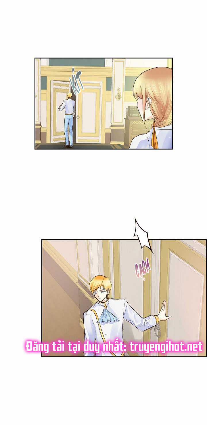 For stella - Vì Stella - Chapter 5 - Trang 19