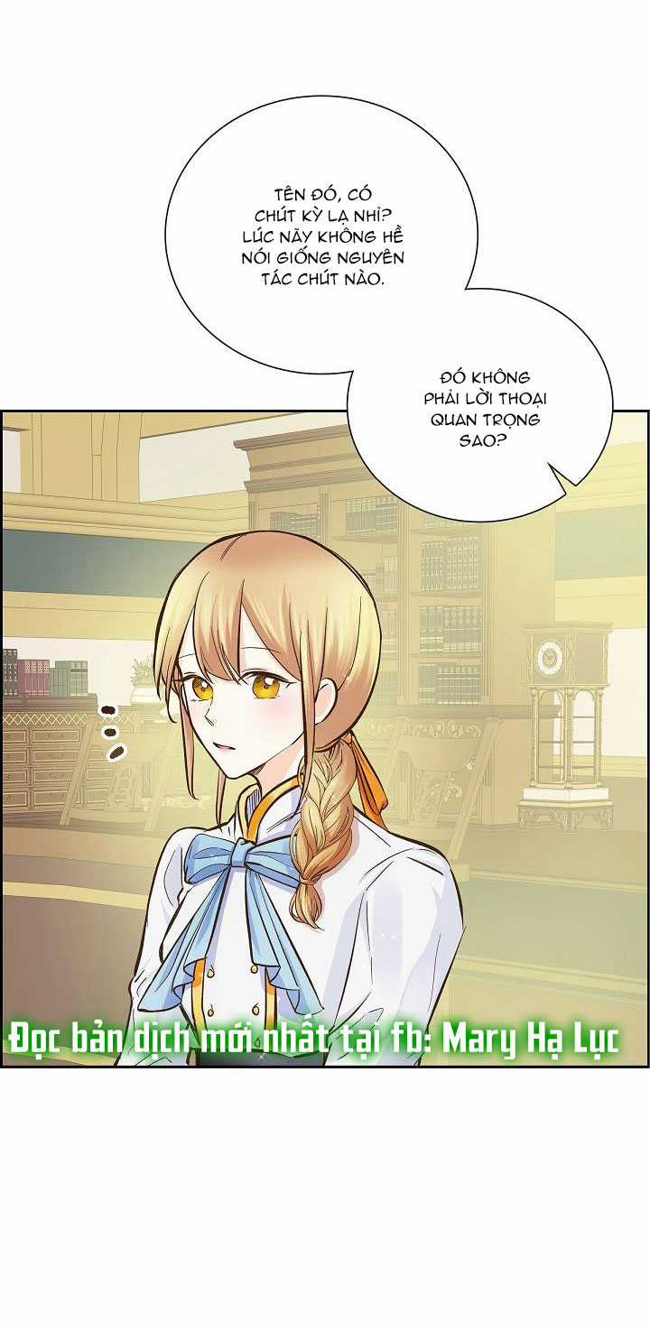 For stella - Vì Stella - Chapter 5 - Trang 20