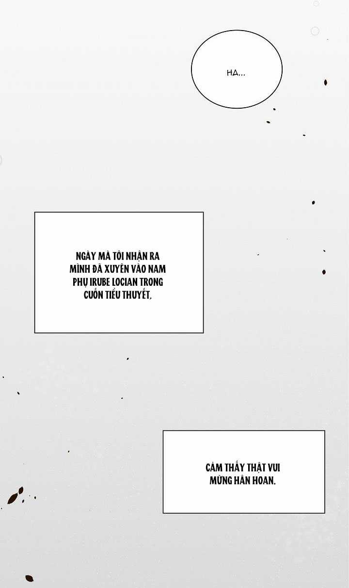 For stella - Vì Stella - Chapter 5 - Trang 3