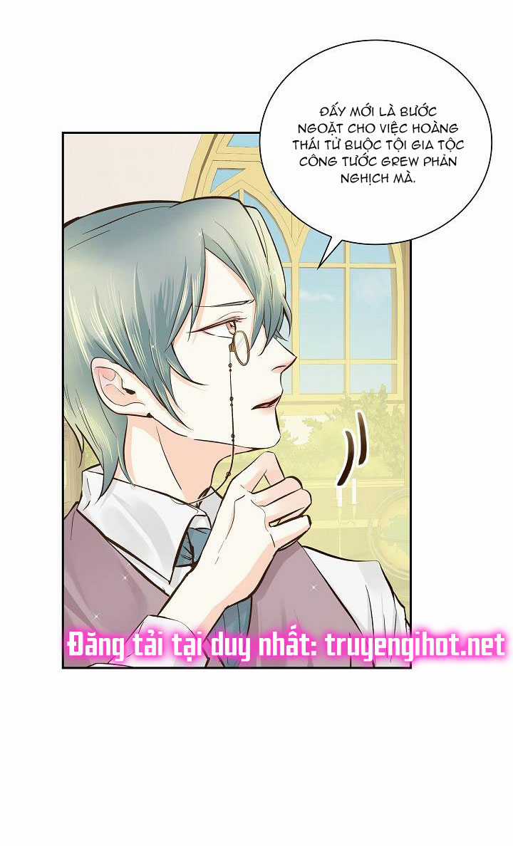 For stella - Vì Stella - Chapter 5 - Trang 21