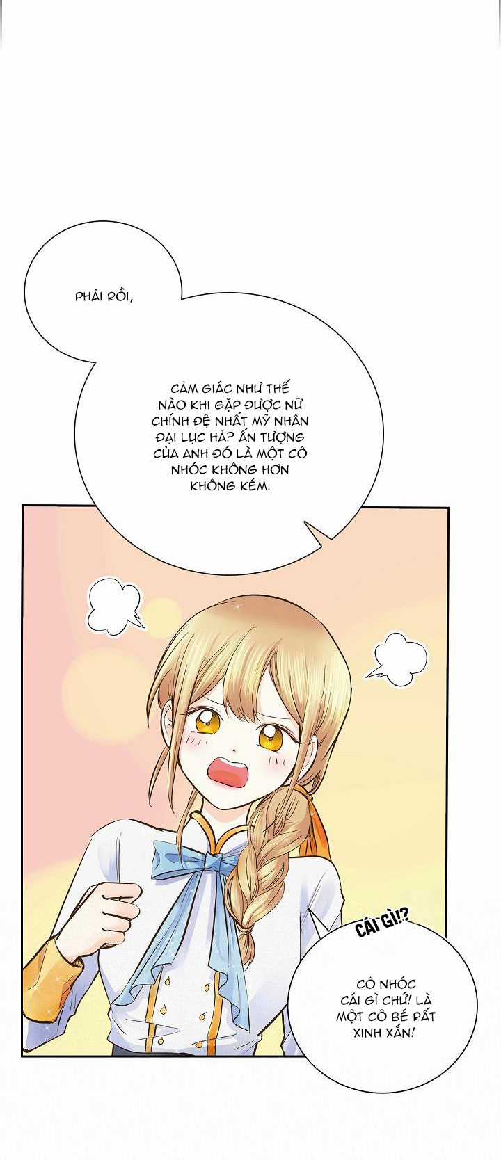 For stella - Vì Stella - Chapter 5 - Trang 24