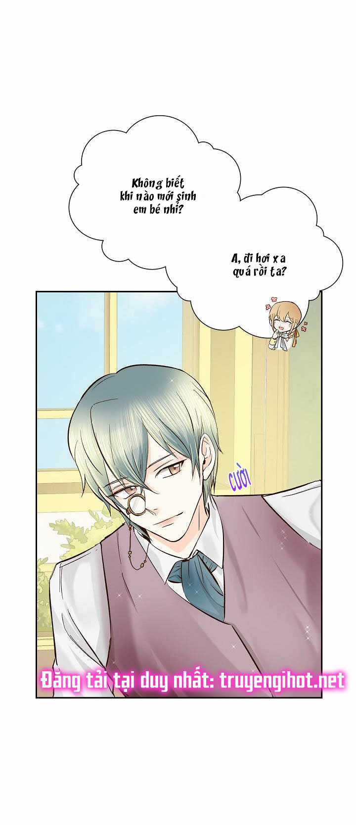 For stella - Vì Stella - Chapter 5 - Trang 26