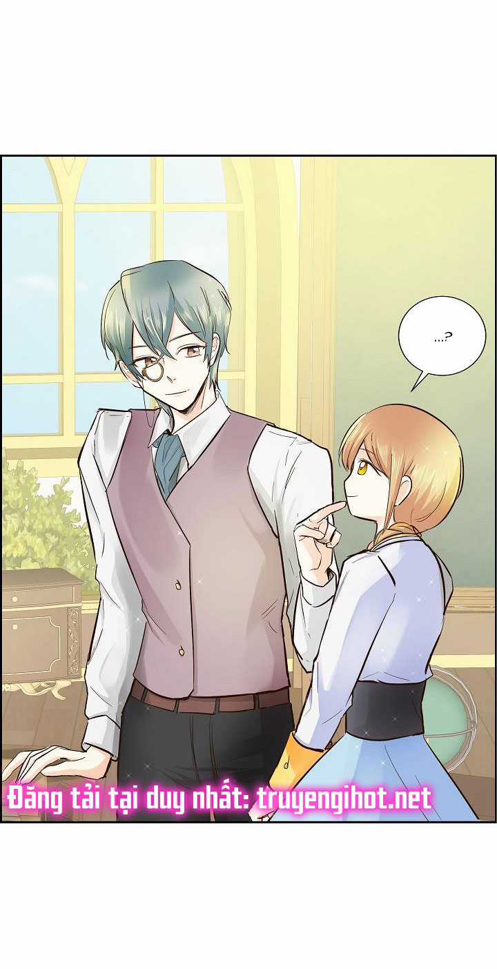 For stella - Vì Stella - Chapter 5 - Trang 28