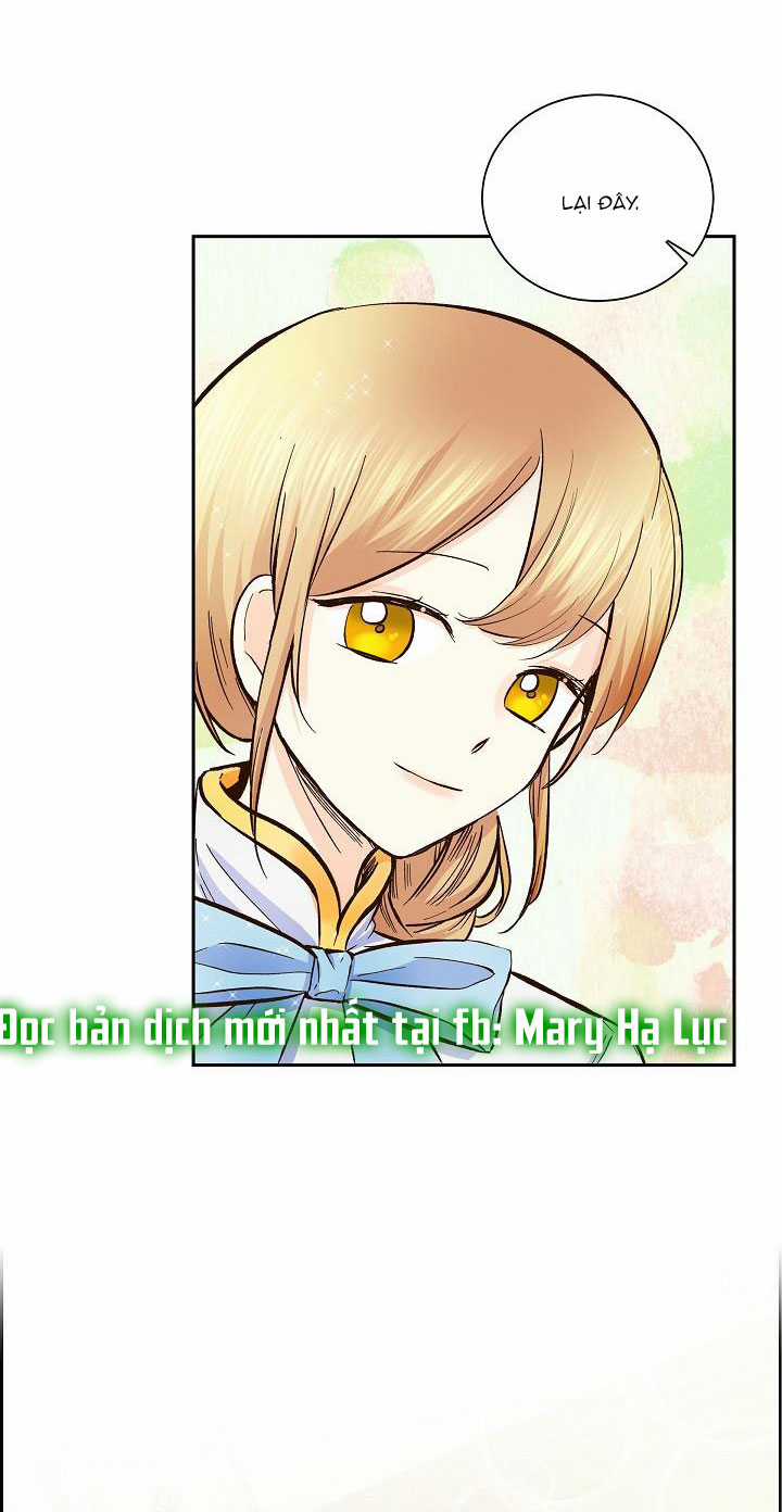 For stella - Vì Stella - Chapter 5 - Trang 29