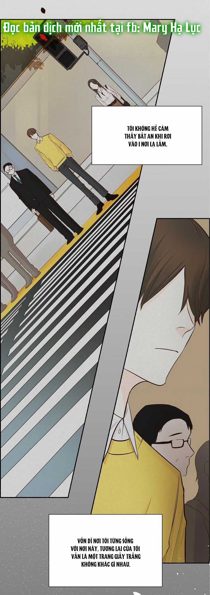 For stella - Vì Stella - Chapter 5 - Trang 4