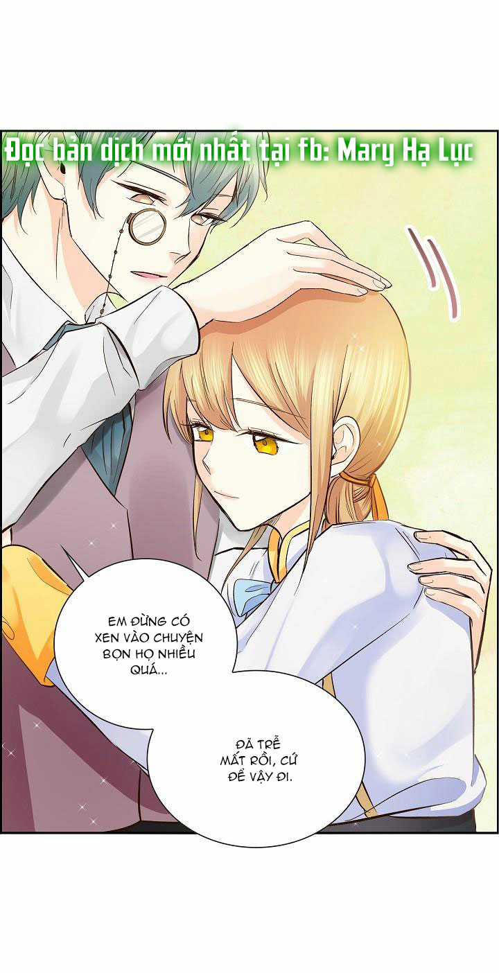 For stella - Vì Stella - Chapter 5 - Trang 32