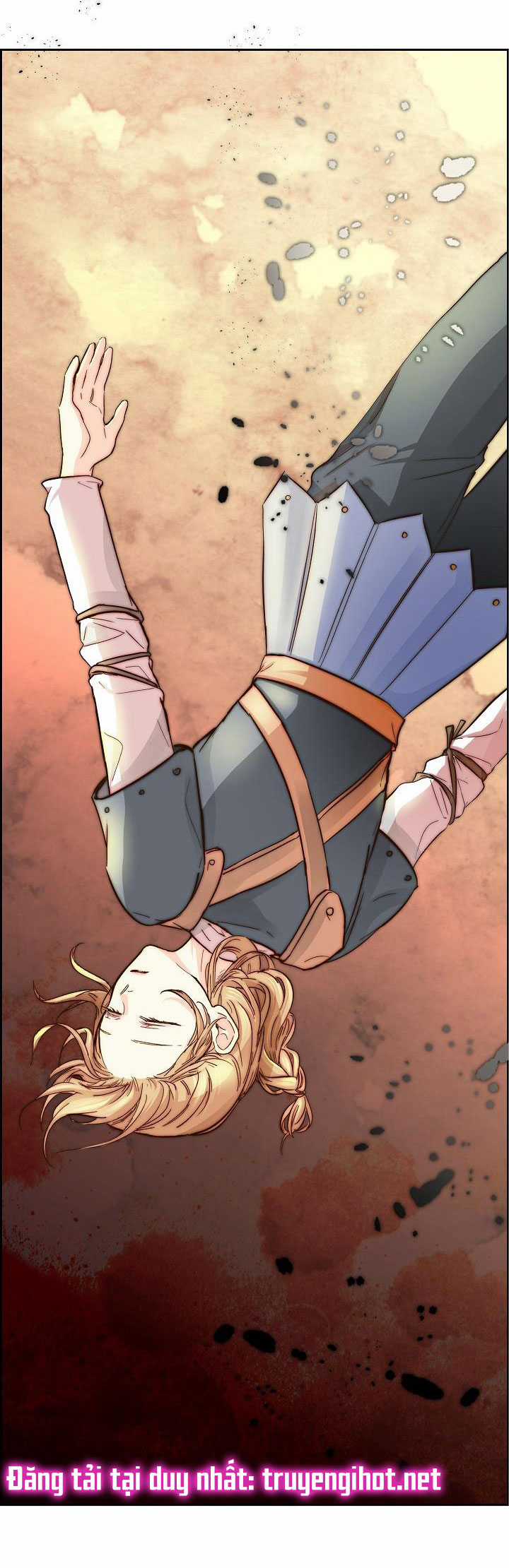 For stella - Vì Stella - Chapter 5 - Trang 35