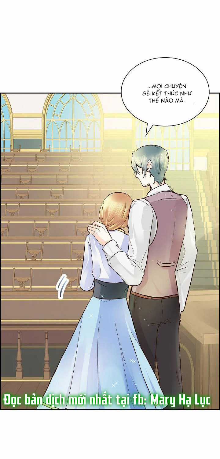 For stella - Vì Stella - Chapter 5 - Trang 36