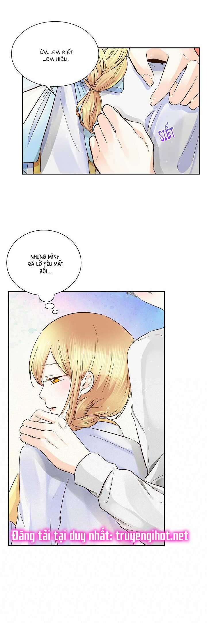 For stella - Vì Stella - Chapter 5 - Trang 37