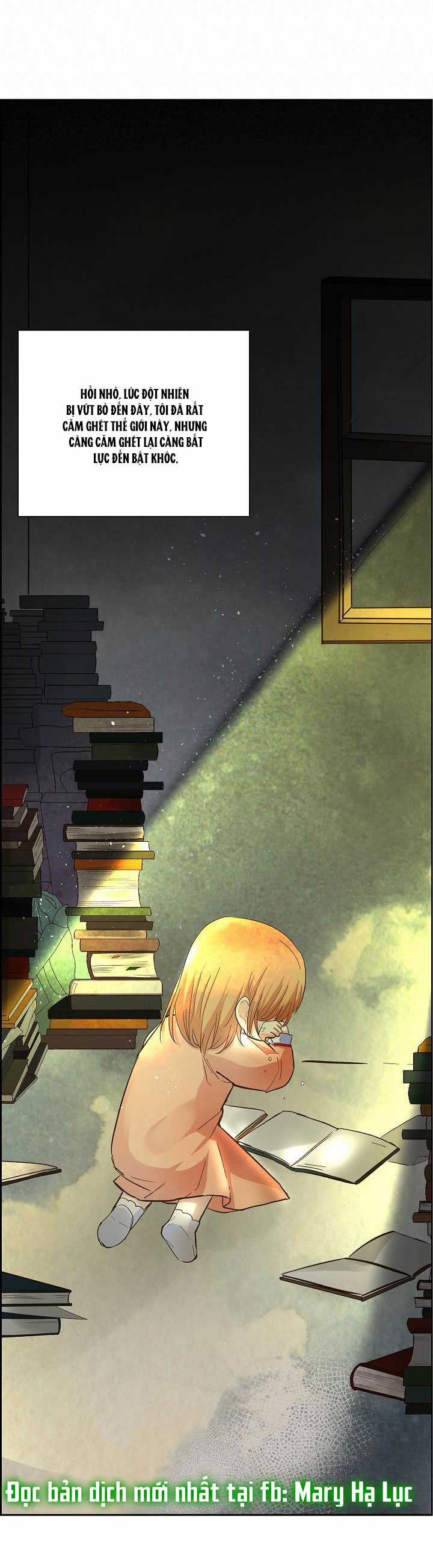 For stella - Vì Stella - Chapter 5 - Trang 38