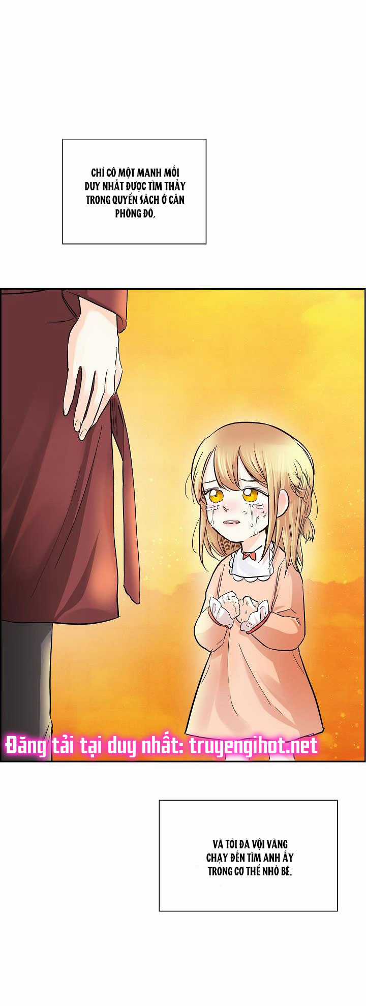 For stella - Vì Stella - Chapter 5 - Trang 39