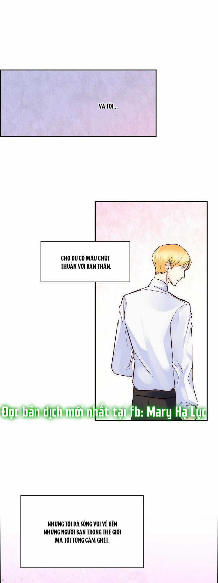 For stella - Vì Stella - Chapter 5 - Trang 40