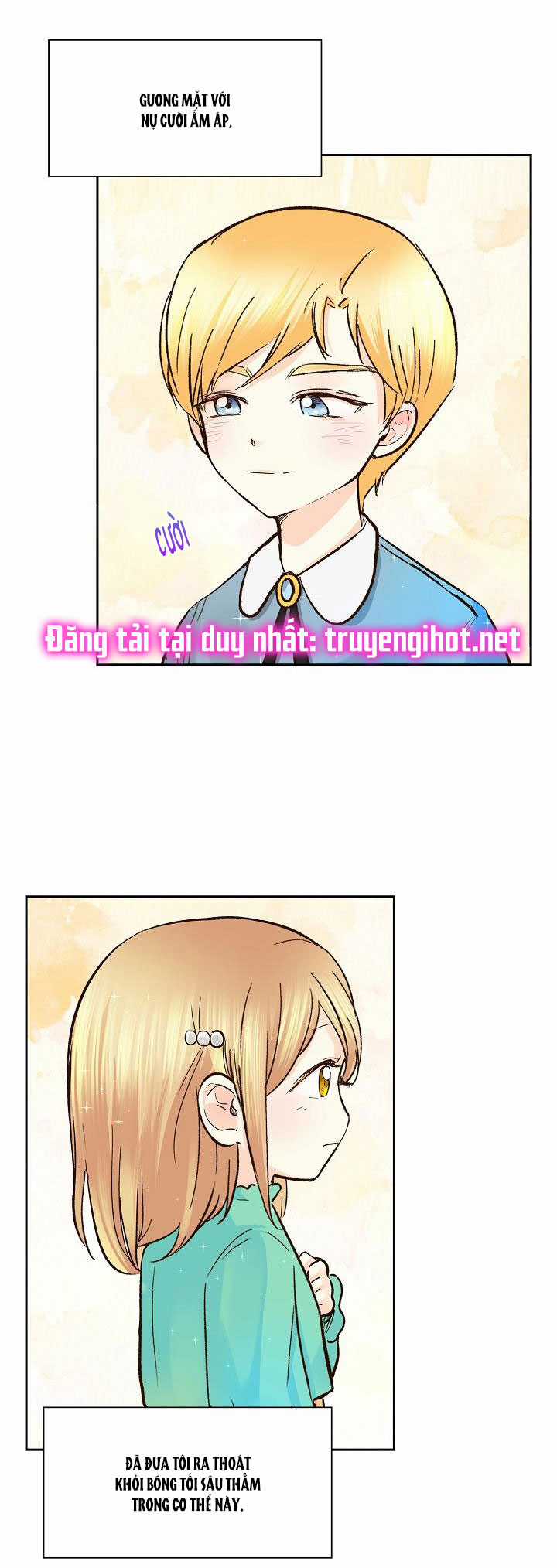 For stella - Vì Stella - Chapter 5 - Trang 43