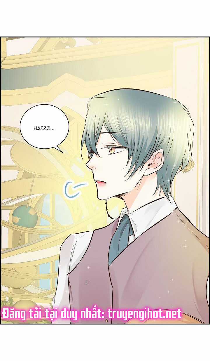 For stella - Vì Stella - Chapter 5 - Trang 46