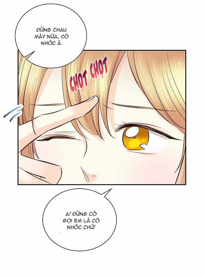 For stella - Vì Stella - Chapter 5 - Trang 47