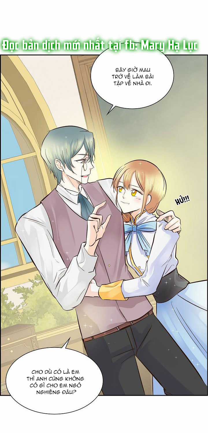 For stella - Vì Stella - Chapter 5 - Trang 48