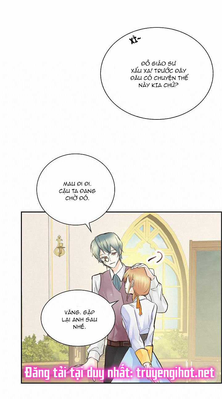 For stella - Vì Stella - Chapter 5 - Trang 49