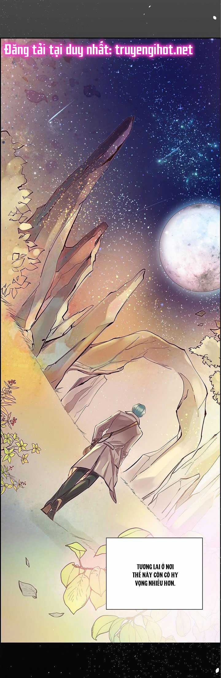 For stella - Vì Stella - Chapter 5 - Trang 6