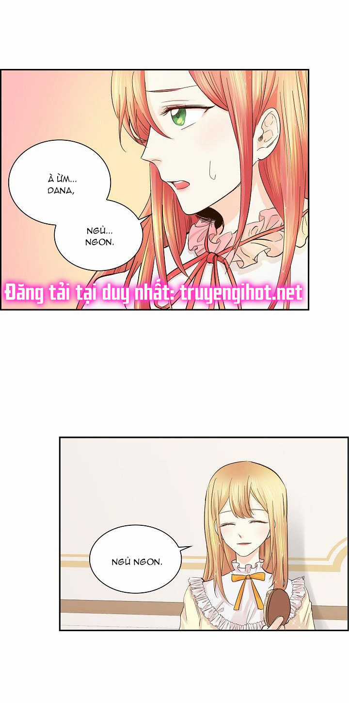 For stella - Vì Stella - Chapter 5 - Trang 53