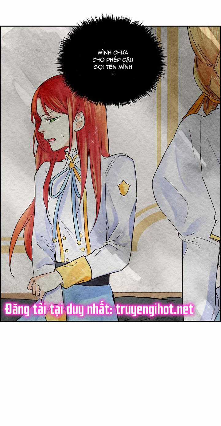 For stella - Vì Stella - Chapter 5 - Trang 56