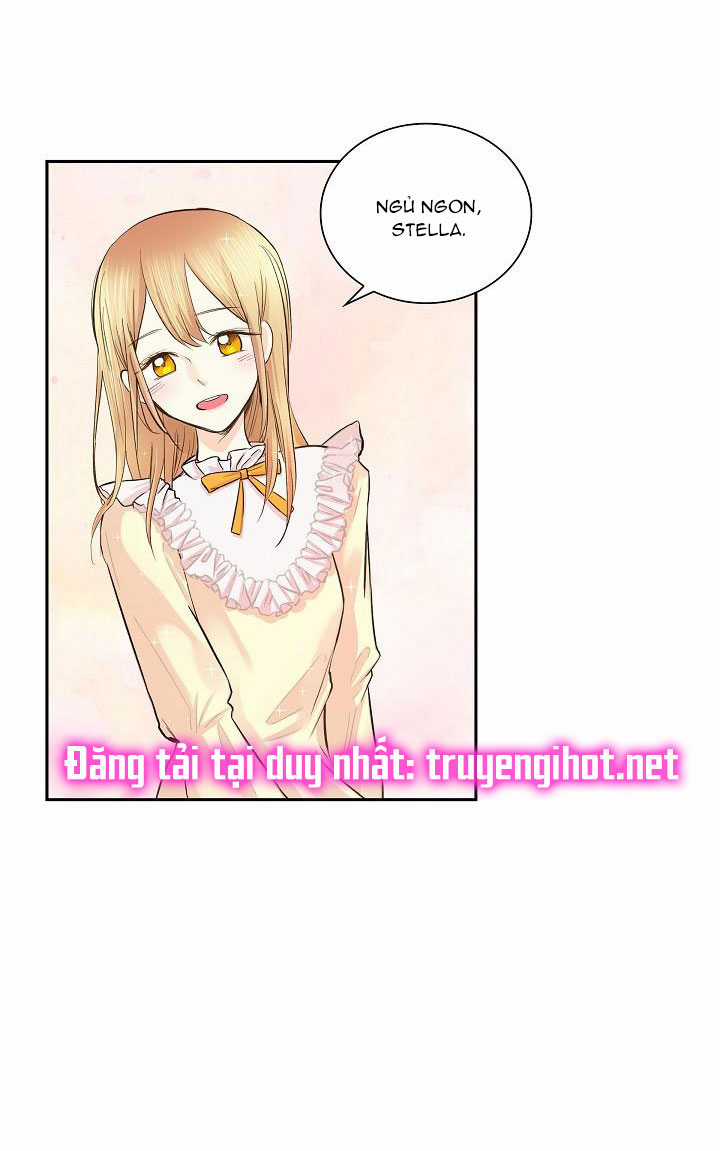 For stella - Vì Stella - Chapter 5 - Trang 60