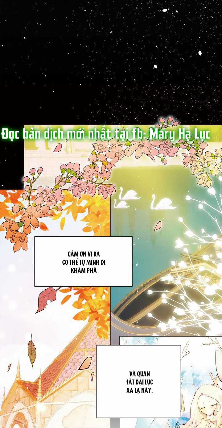 For stella - Vì Stella - Chapter 5 - Trang 7