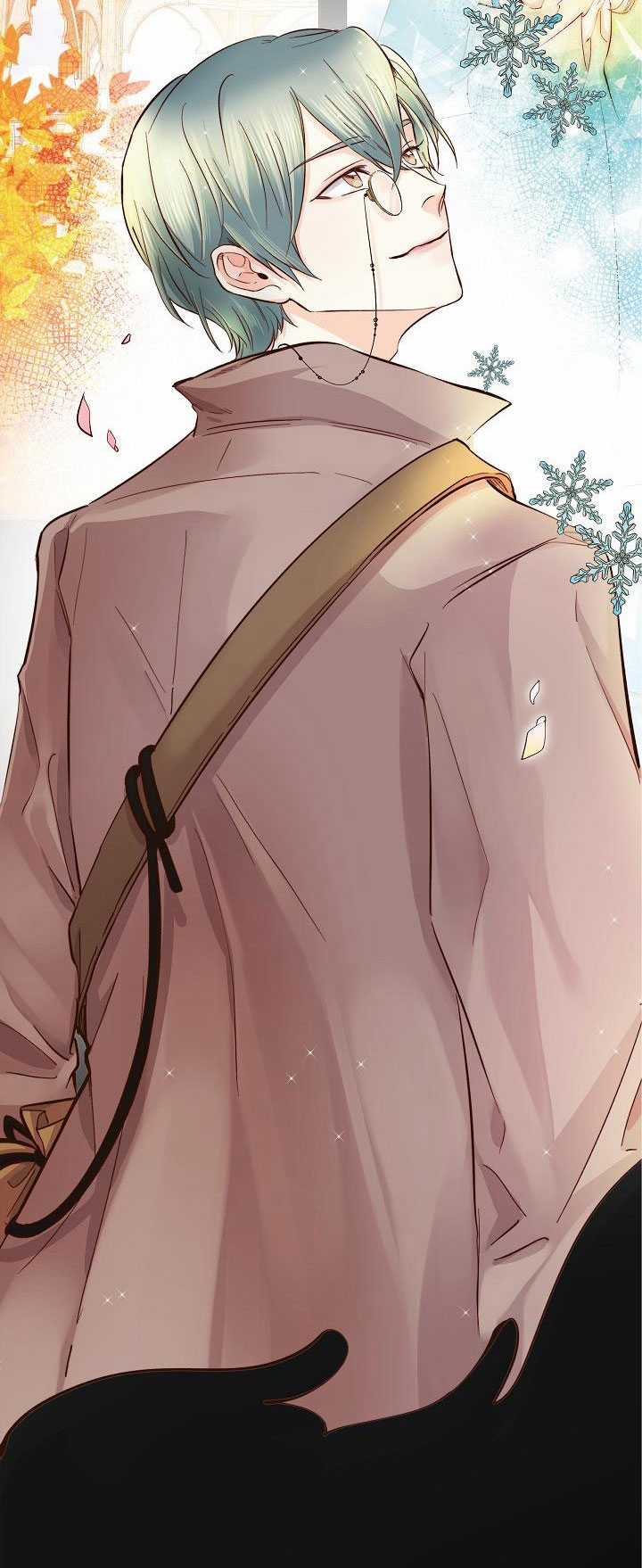 For stella - Vì Stella - Chapter 5 - Trang 8