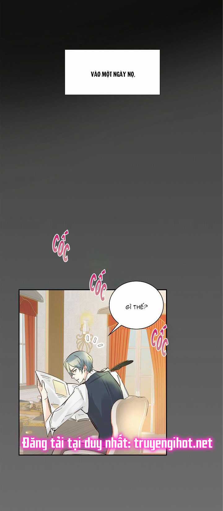 For stella - Vì Stella - Chapter 5 - Trang 9