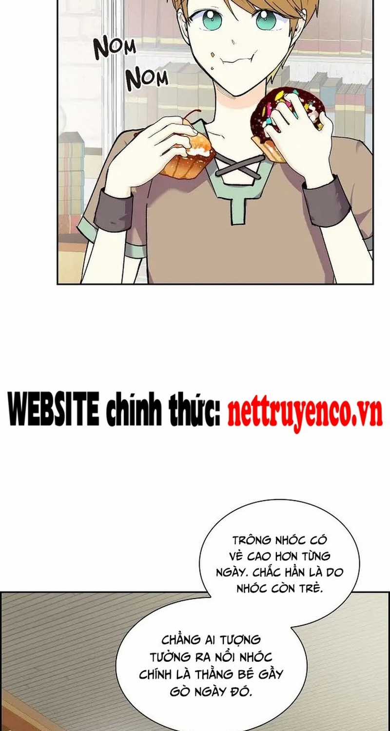 For stella - Vì Stella - Chapter 50 - Trang 2