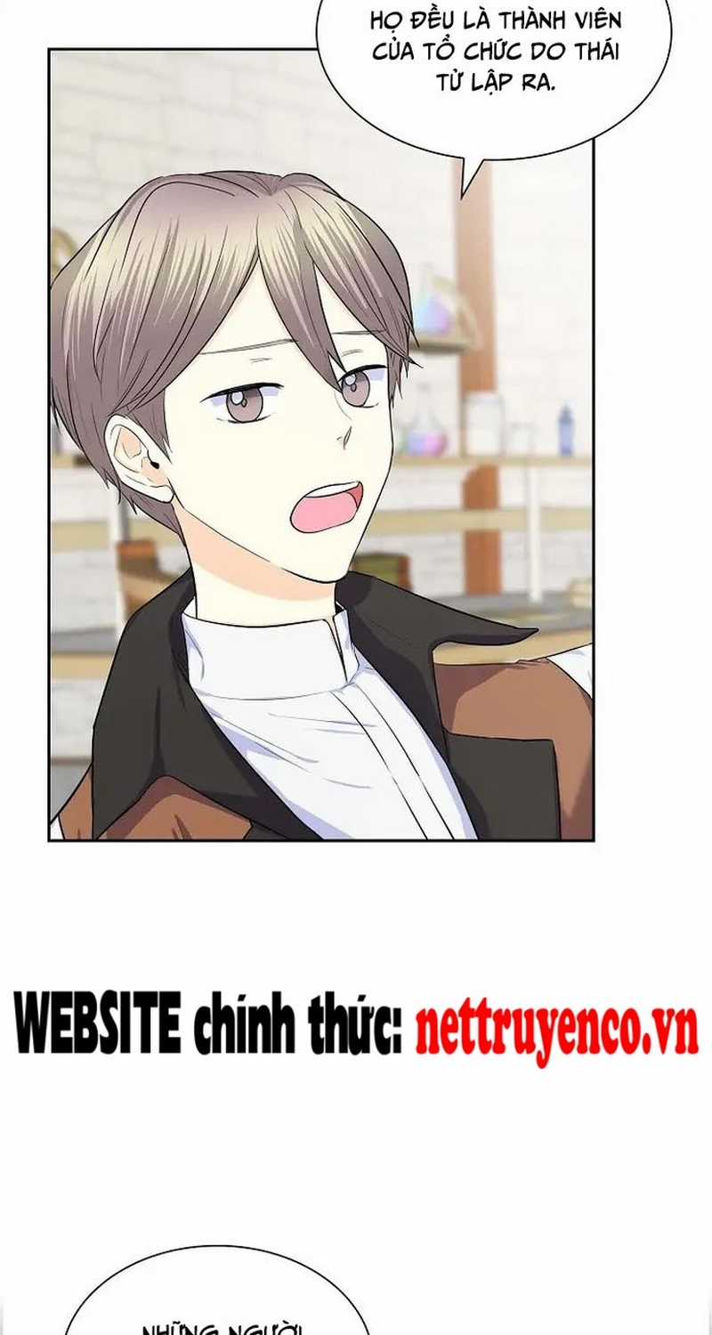 For stella - Vì Stella - Chapter 50 - Trang 14