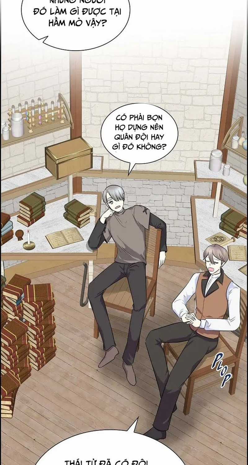 For stella - Vì Stella - Chapter 50 - Trang 15