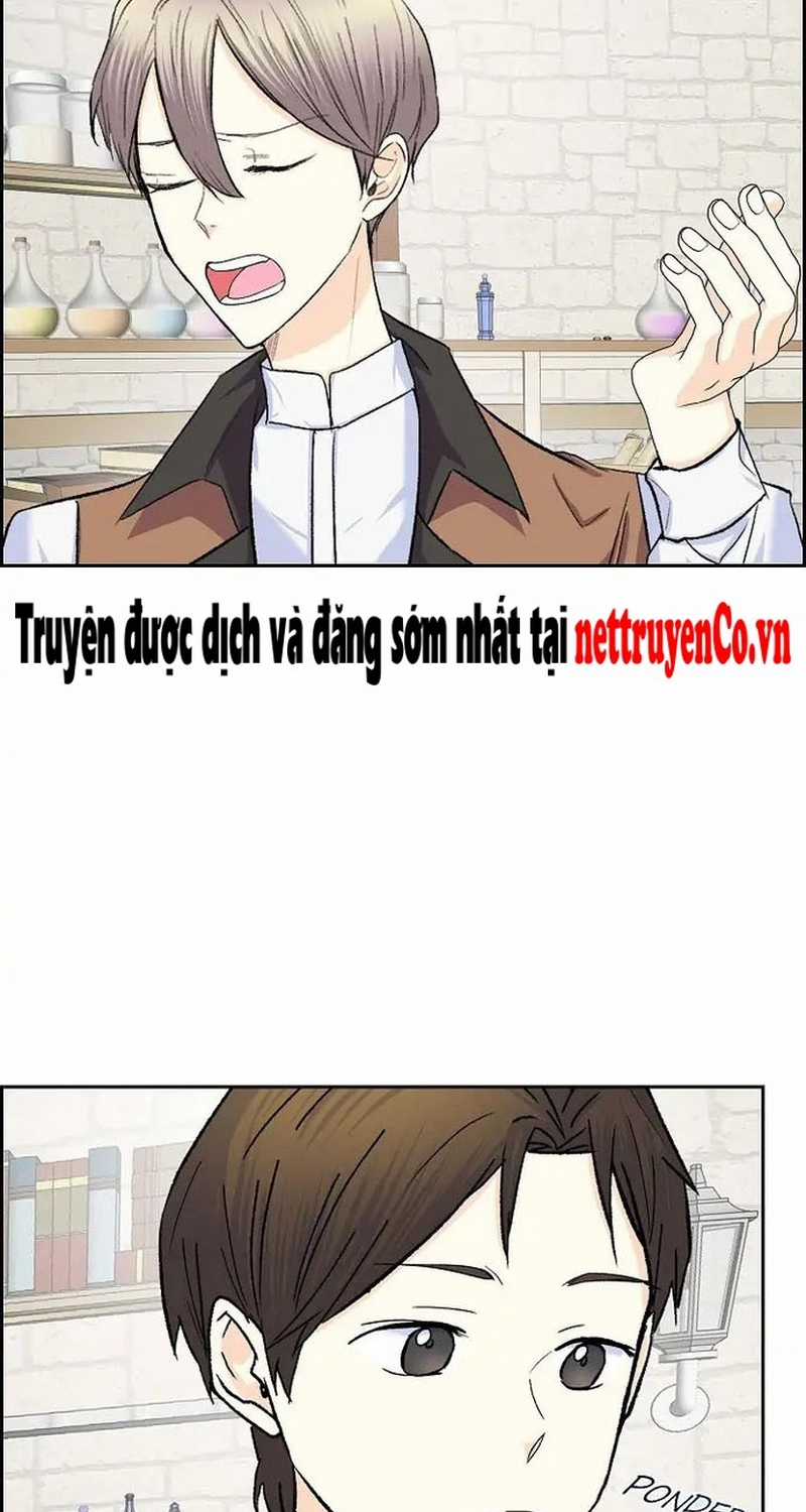 For stella - Vì Stella - Chapter 50 - Trang 18