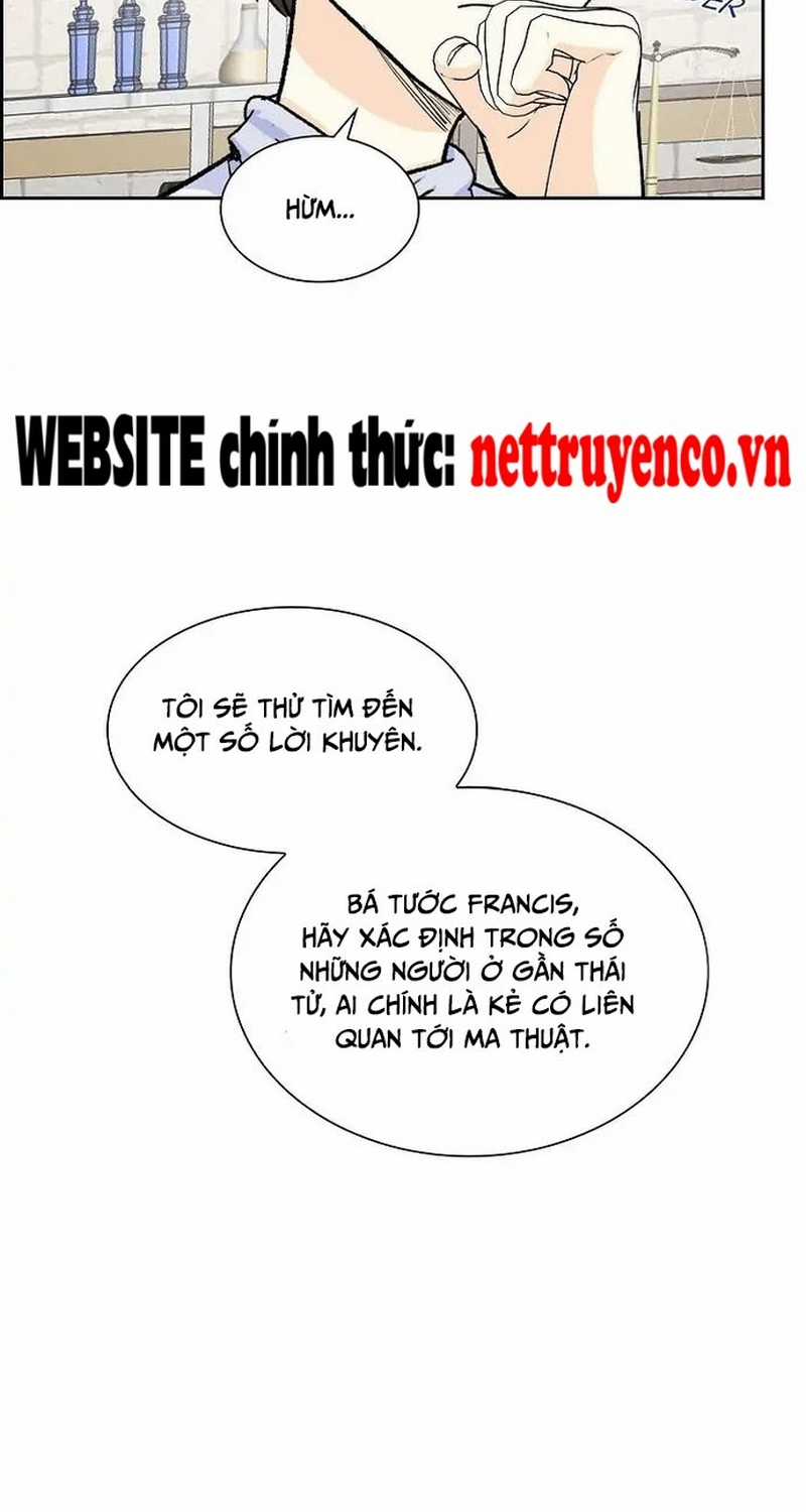 For stella - Vì Stella - Chapter 50 - Trang 19