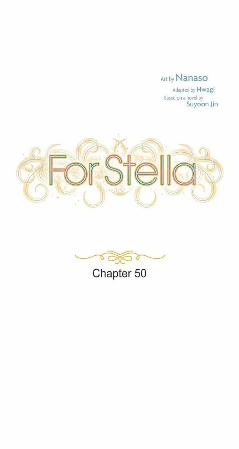 For stella - Vì Stella - Chapter 50 - Trang 20