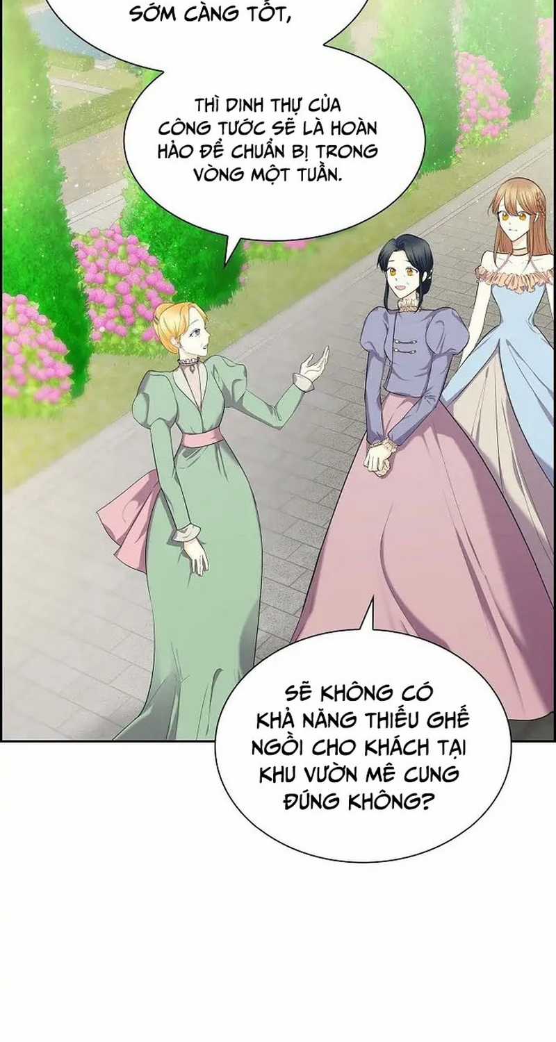For stella - Vì Stella - Chapter 50 - Trang 22