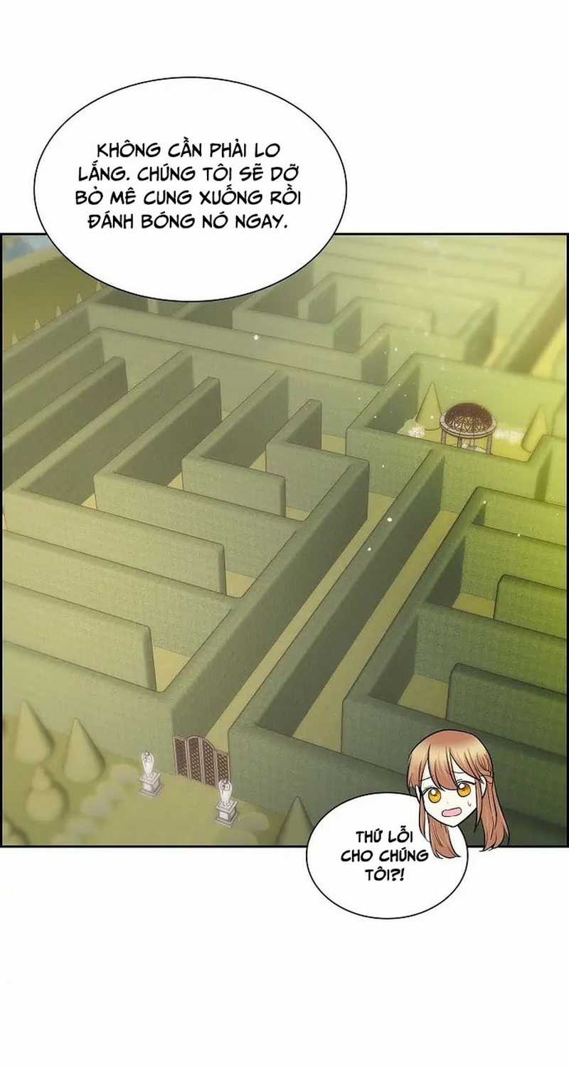 For stella - Vì Stella - Chapter 50 - Trang 23