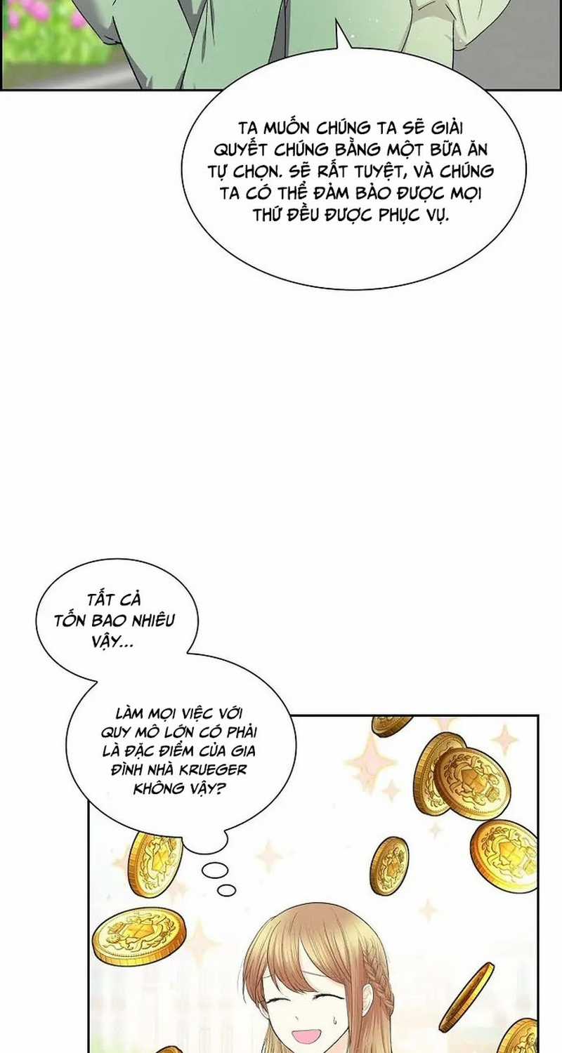 For stella - Vì Stella - Chapter 50 - Trang 30