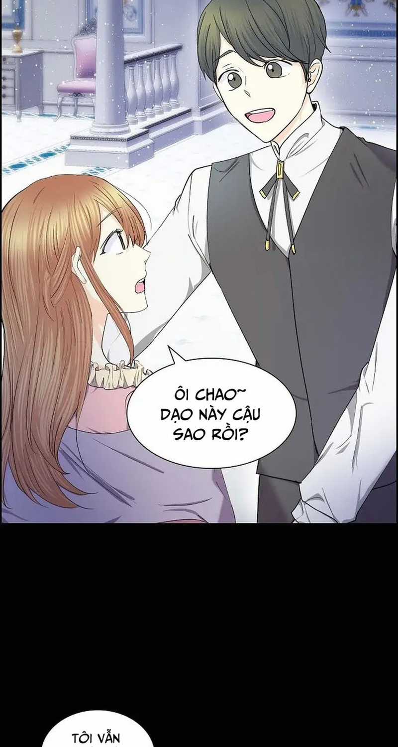 For stella - Vì Stella - Chapter 50 - Trang 34