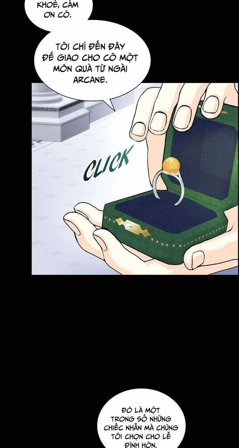 For stella - Vì Stella - Chapter 50 - Trang 35