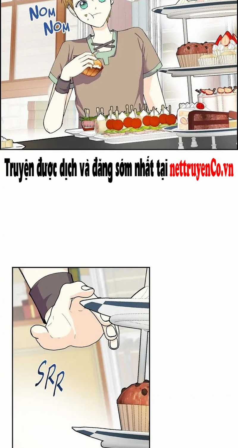 For stella - Vì Stella - Chapter 50 - Trang 5