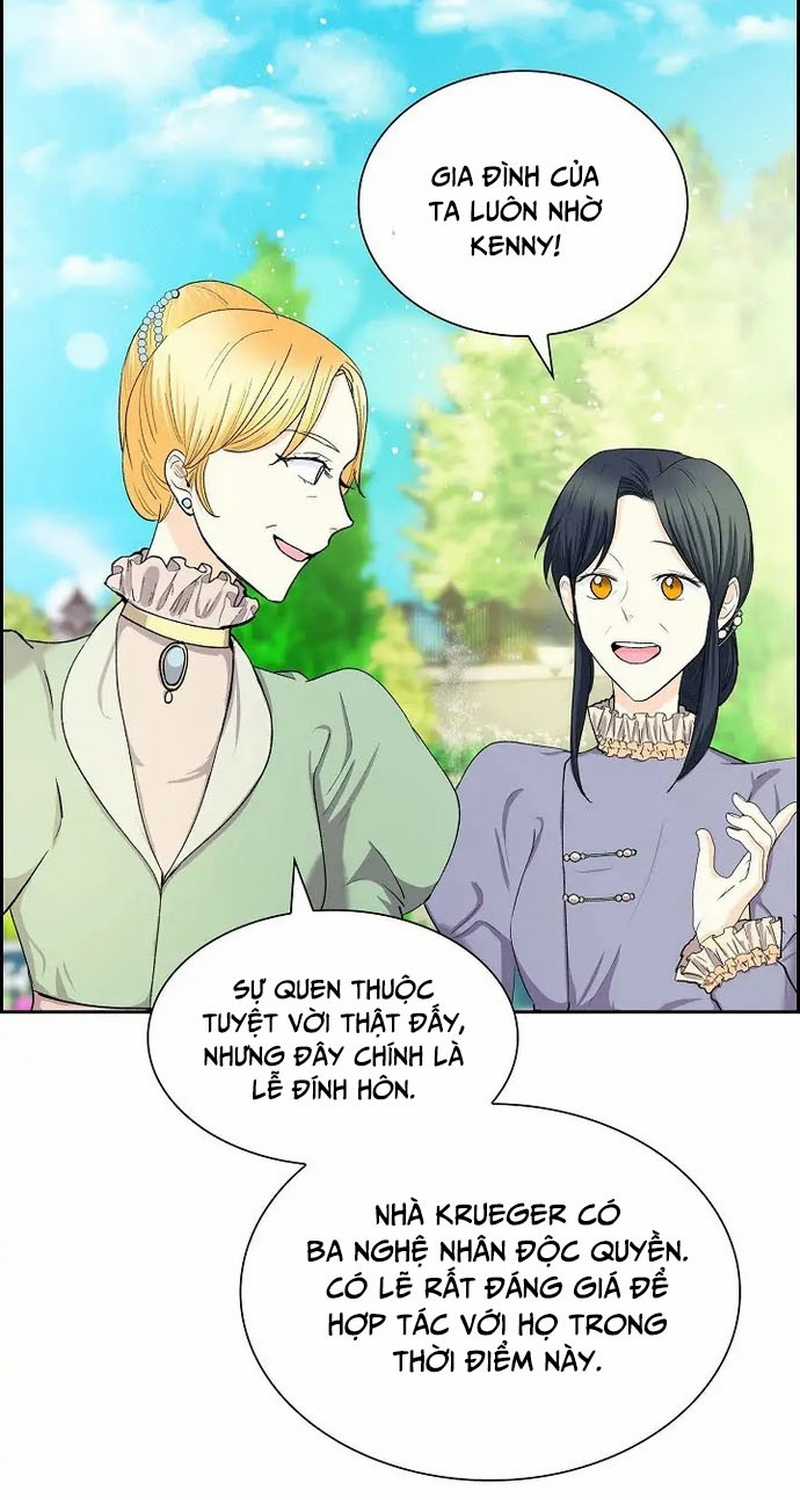 For stella - Vì Stella - Chapter 50 - Trang 42
