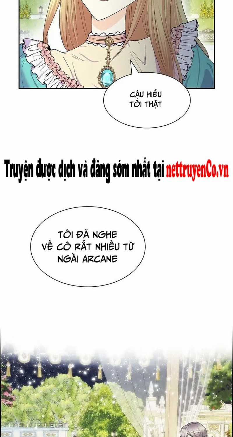 For stella - Vì Stella - Chapter 50 - Trang 58