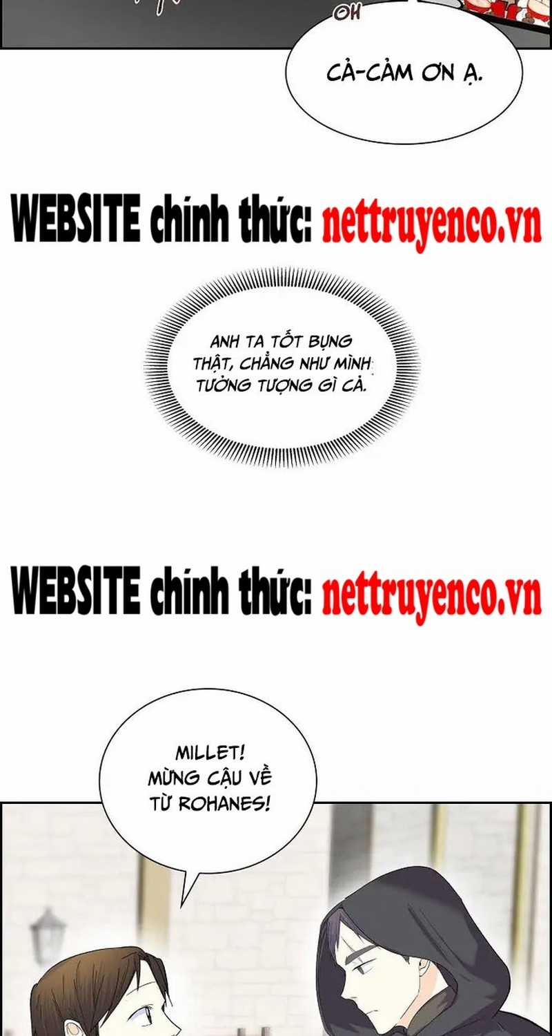 For stella - Vì Stella - Chapter 50 - Trang 10