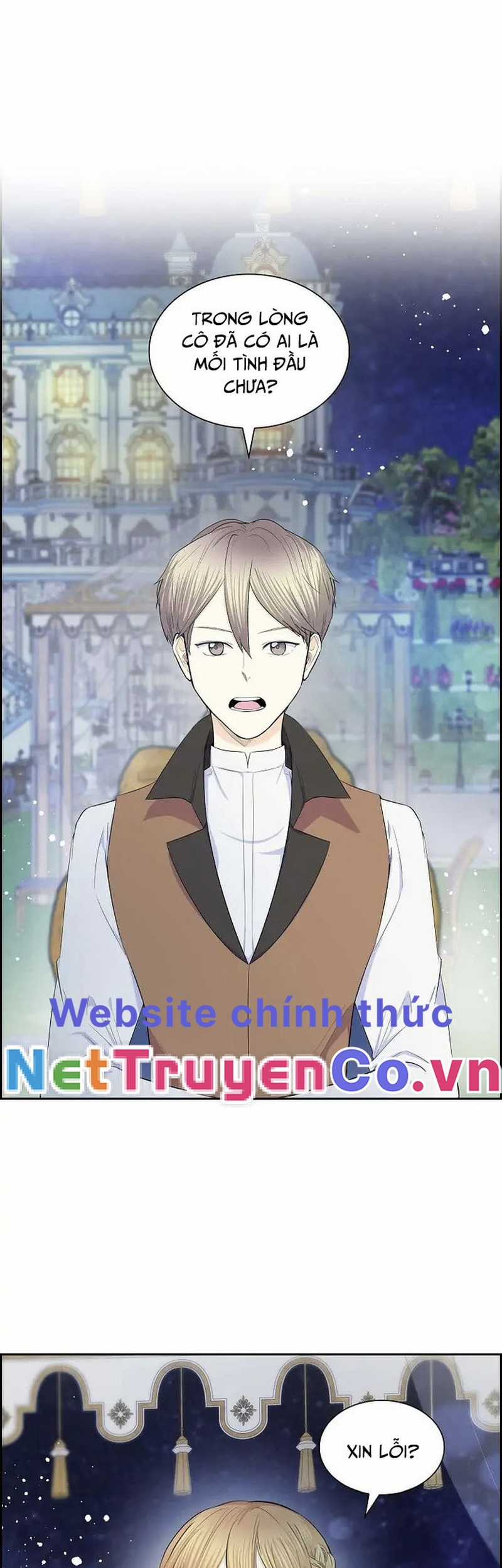 For stella - Vì Stella - Chapter 51 - Trang 1