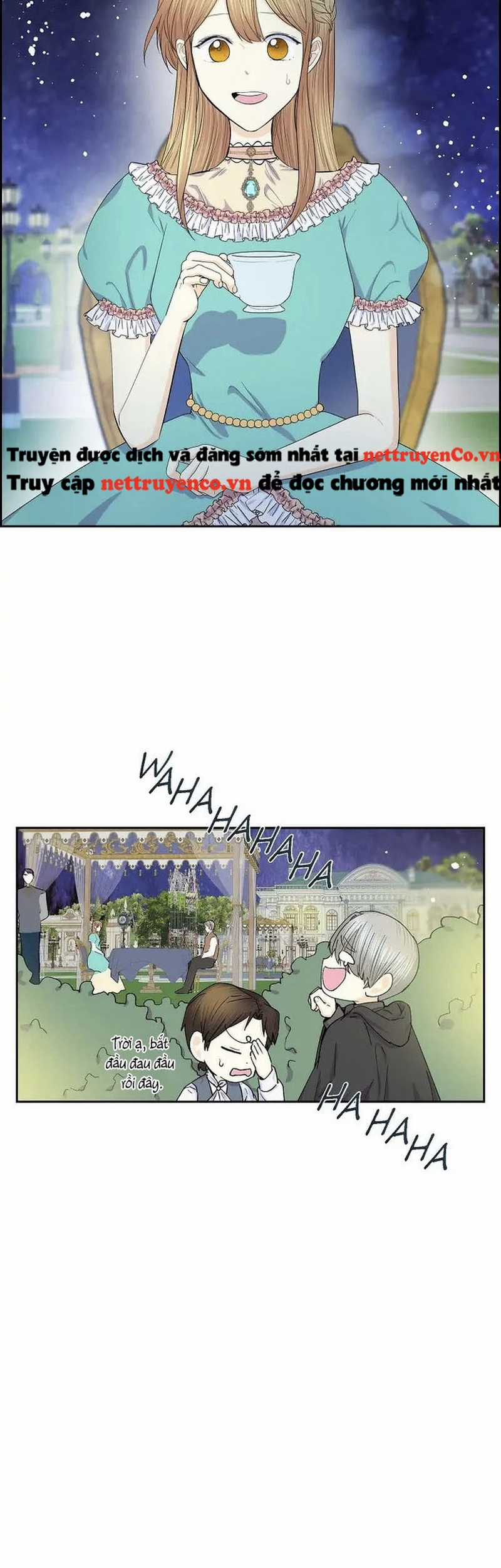 For stella - Vì Stella - Chapter 51 - Trang 2