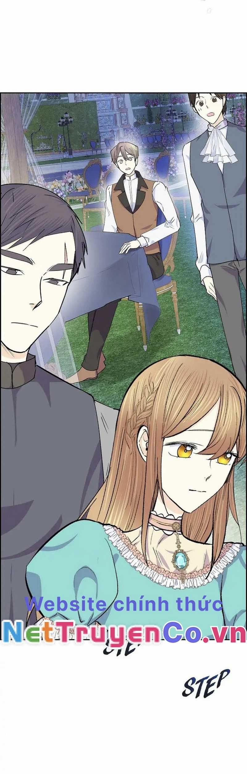 For stella - Vì Stella - Chapter 51 - Trang 12