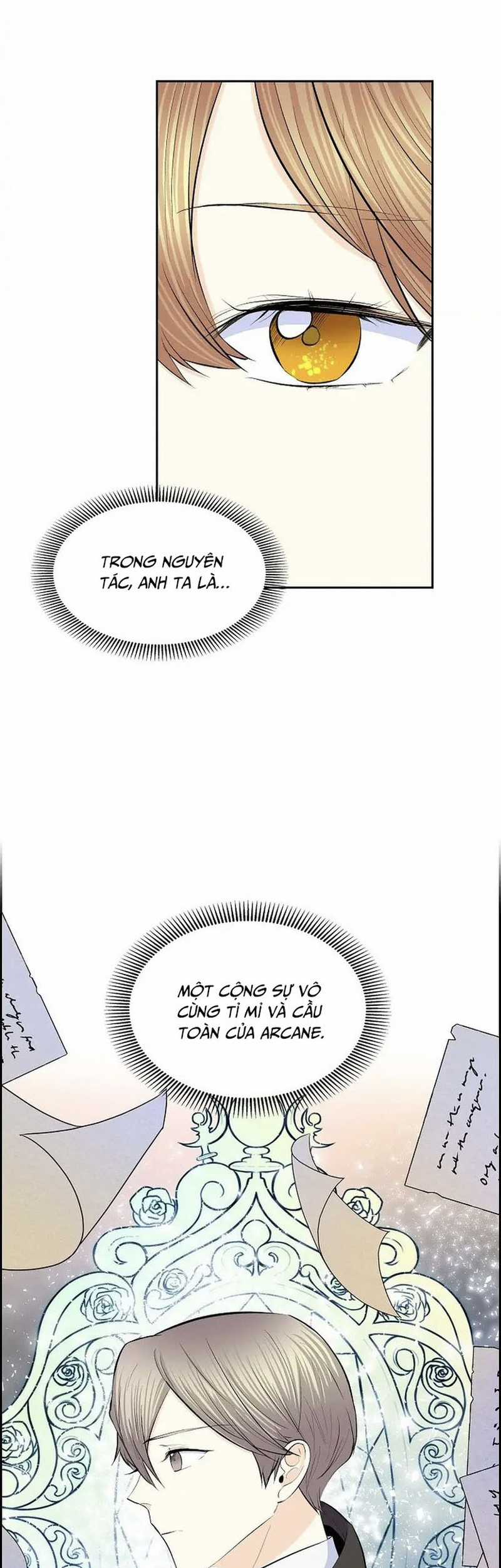 For stella - Vì Stella - Chapter 51 - Trang 13