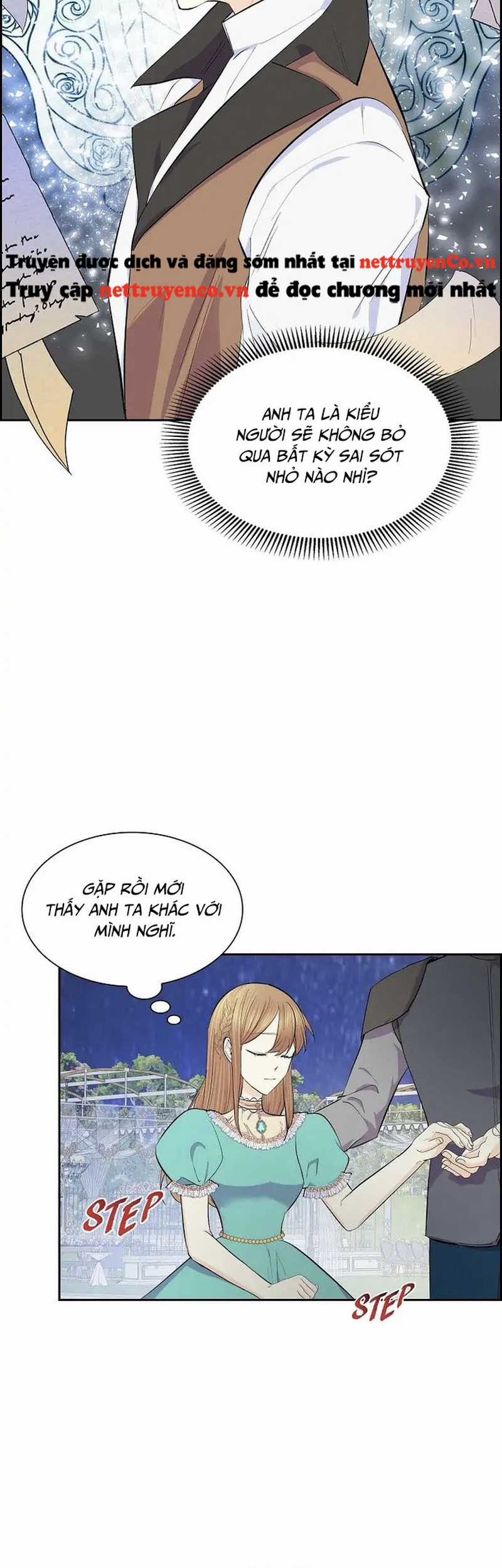 For stella - Vì Stella - Chapter 51 - Trang 14