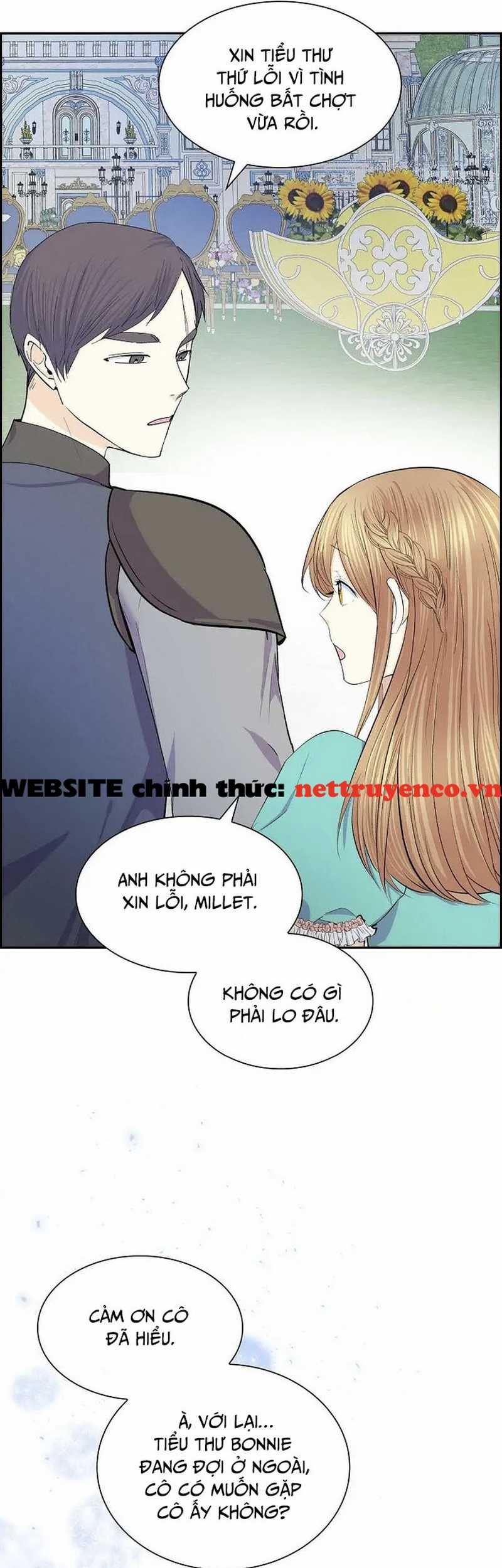 For stella - Vì Stella - Chapter 51 - Trang 15