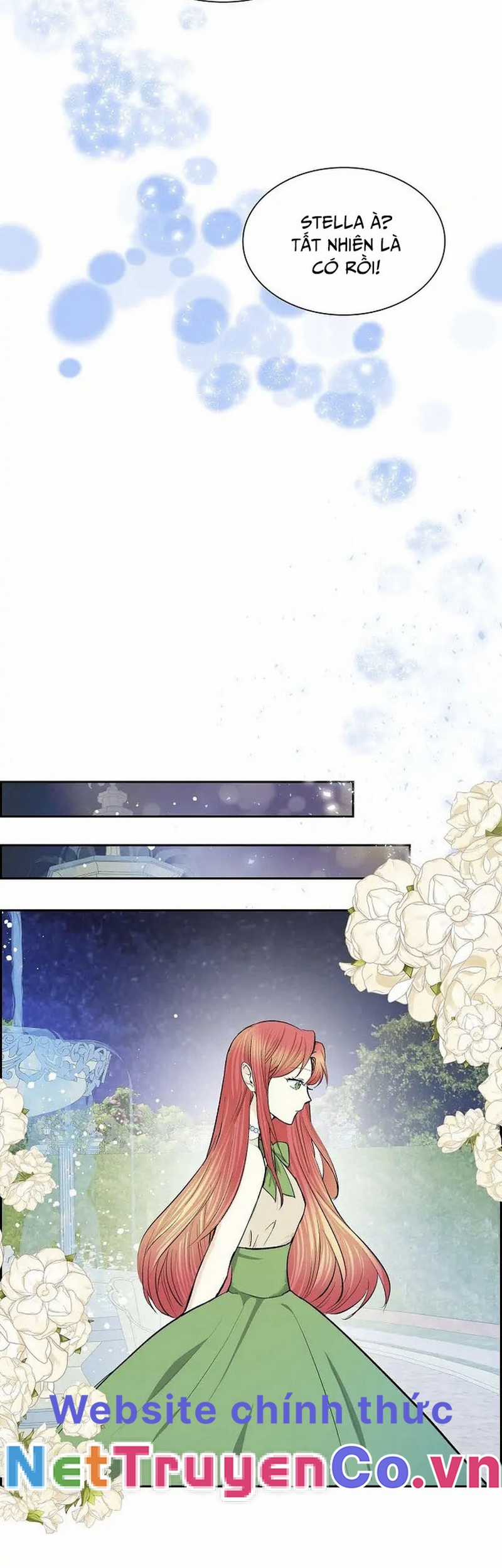 For stella - Vì Stella - Chapter 51 - Trang 16